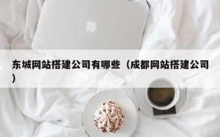 深圳东城网站搭建公司有哪些（成都网站搭建公司）